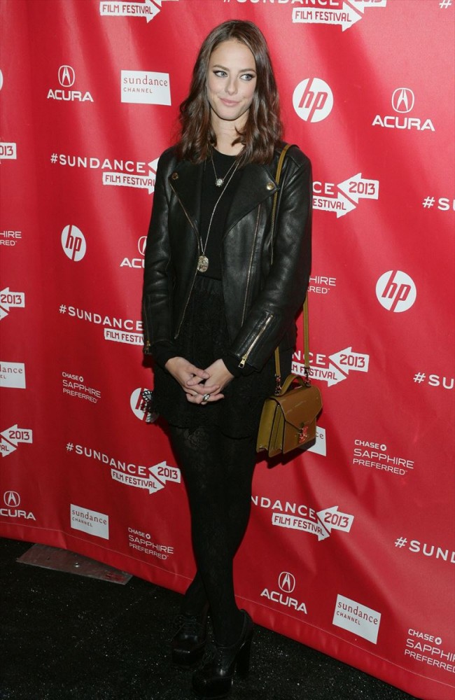 カヤ・スコデラーリオ、Kaya Scodelario
