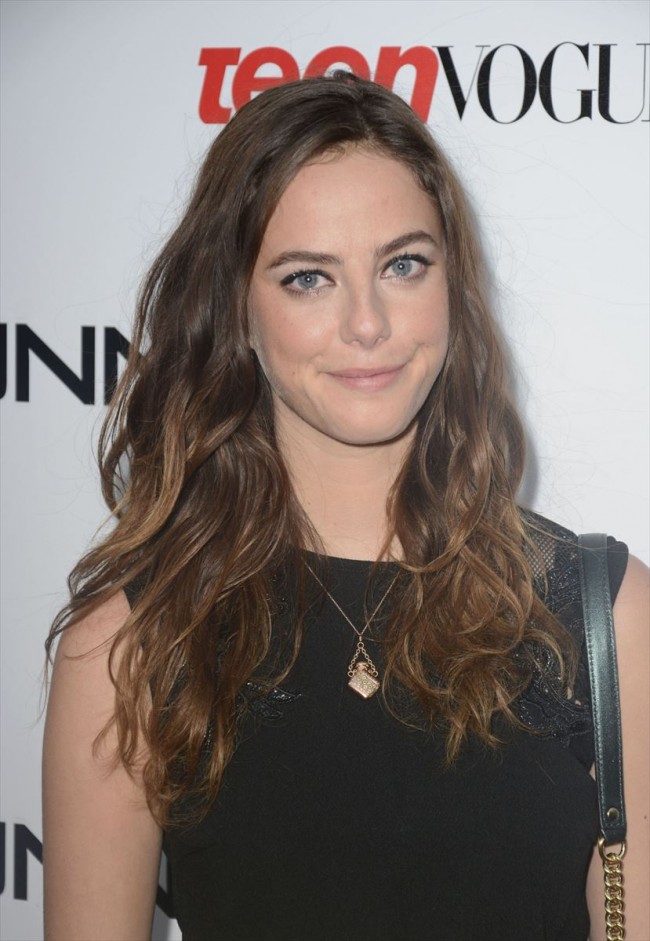 カヤ・スコデラーリオ、Kaya Scodelario