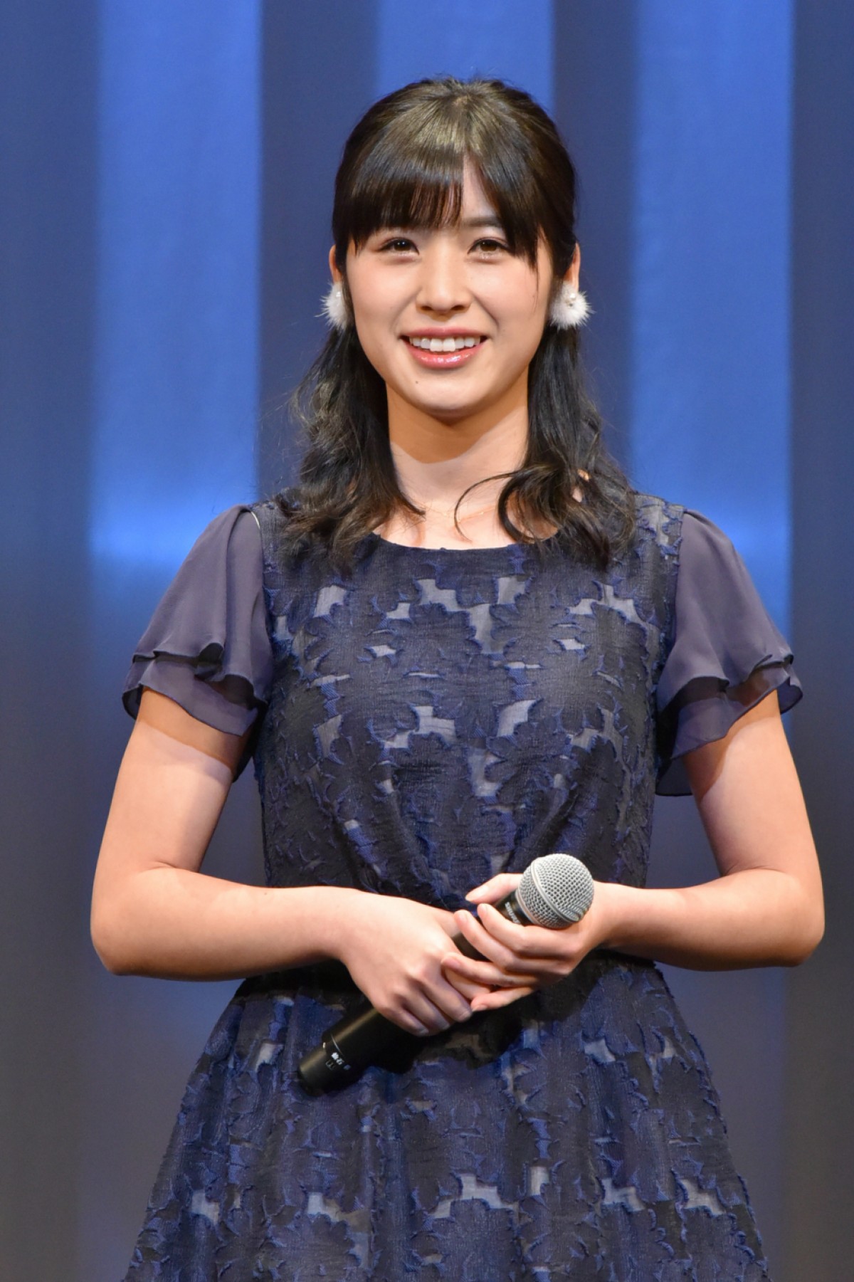 吉永小百合、主演映画『北の桜守』イベントで5年ぶりに歌声披露