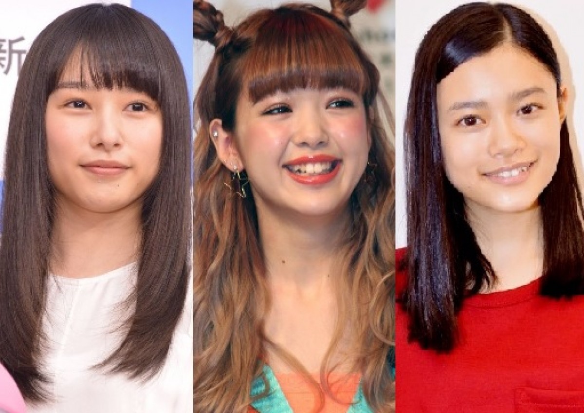 藤田ニコル、一緒にドライブに行きたい新成人第1位に 桜井日奈子＆杉咲花もランクイン