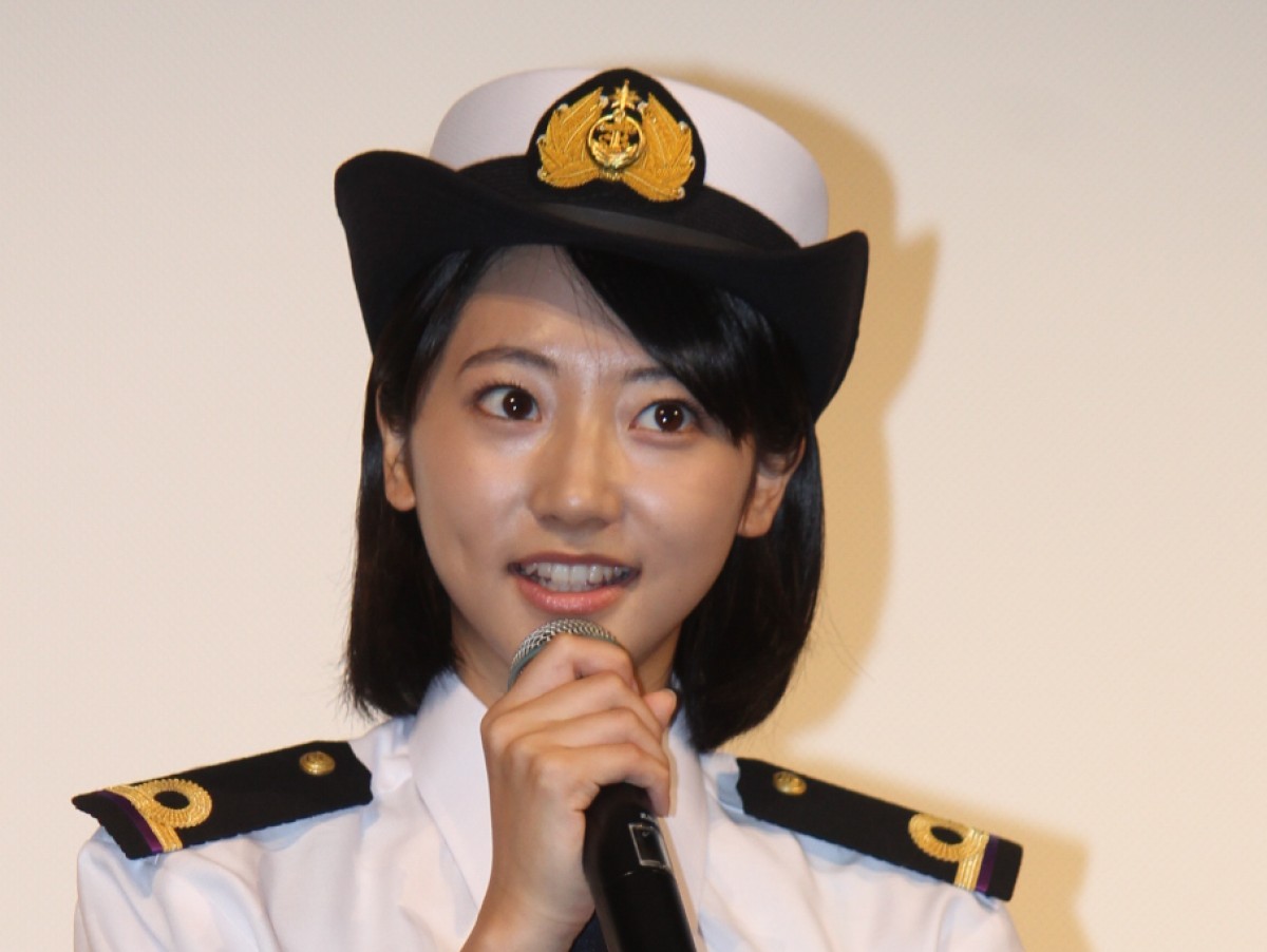 藤田ニコル、一緒にドライブに行きたい新成人第1位に 桜井日奈子＆杉咲花もランクイン