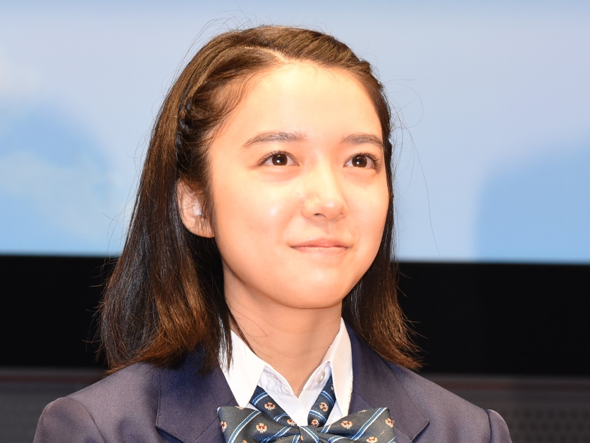 藤田ニコル、一緒にドライブに行きたい新成人第1位に 桜井日奈子＆杉咲花もランクイン
