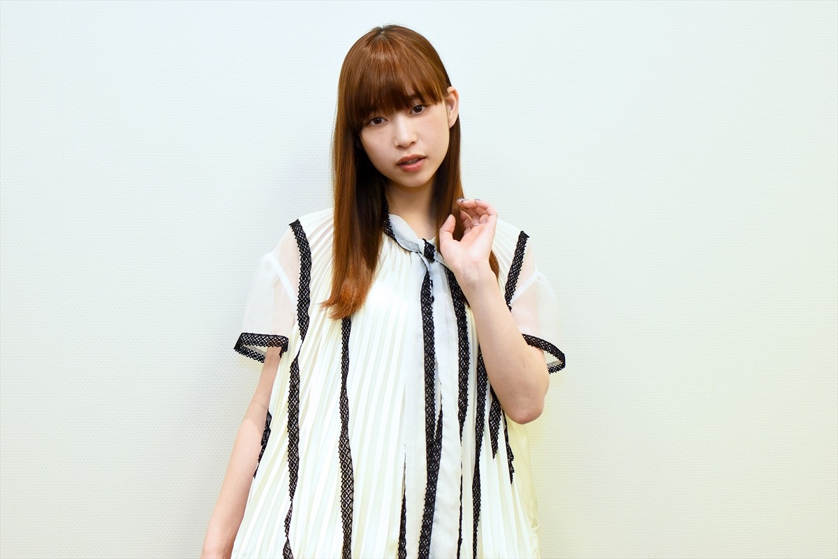 森川葵、前野朋哉の恋バナに「草食系じゃない！」と驚き 『嘘八百』仲良しトーク