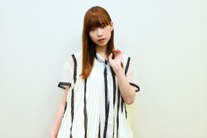 森川葵、『嘘八百』インタビュー