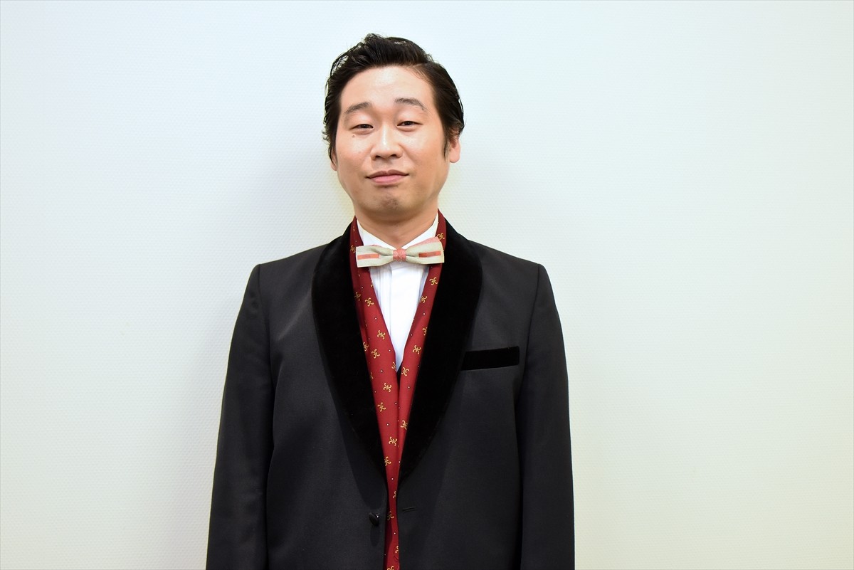 森川葵、前野朋哉の恋バナに「草食系じゃない！」と驚き 『嘘八百』仲良しトーク