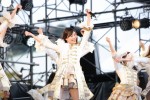 「LAGUNA MUSIC FES.2018 新春スペシャル」でライブを行ったSKE48