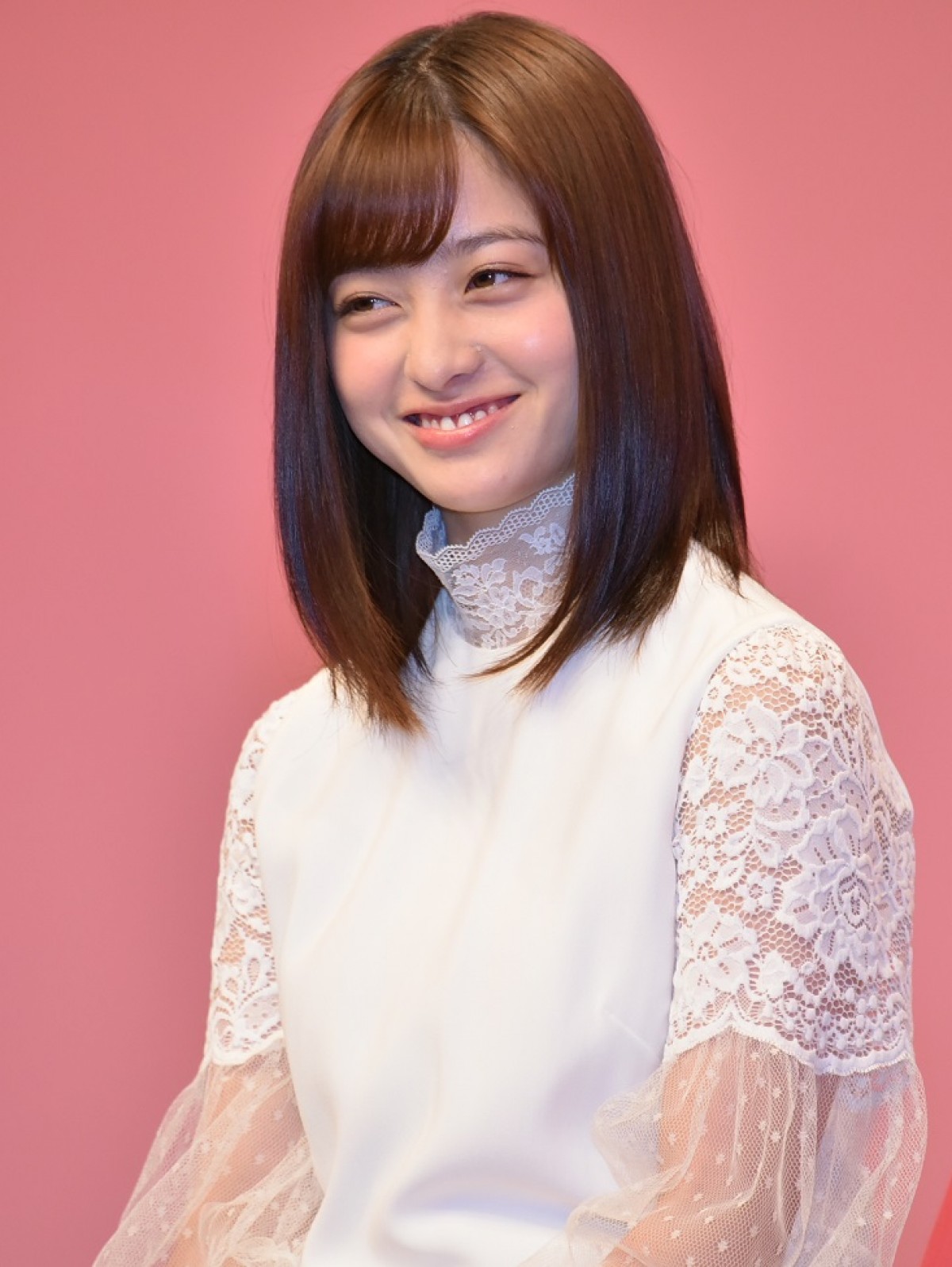 祝20歳！ 橋本環奈のかわいい写真特集