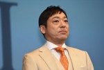 香川照之、日曜劇場『99．9‐刑事専門弁護士‐SEASONII』完成披露試写会＆舞台挨拶に登壇