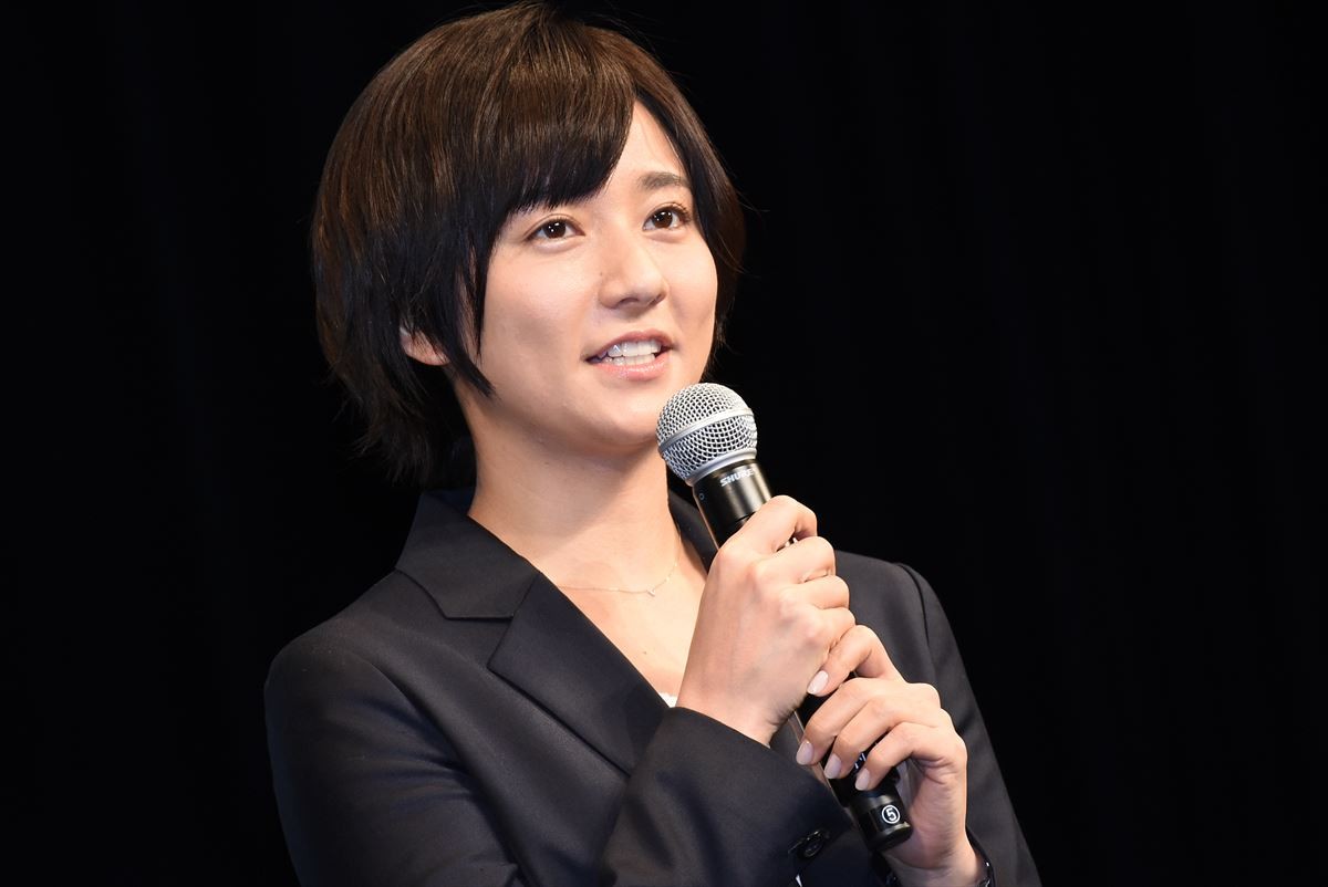 松本潤、『99.9』続編ではオヤジギャグの神が憑依？木村文乃の暴露に照れ笑い