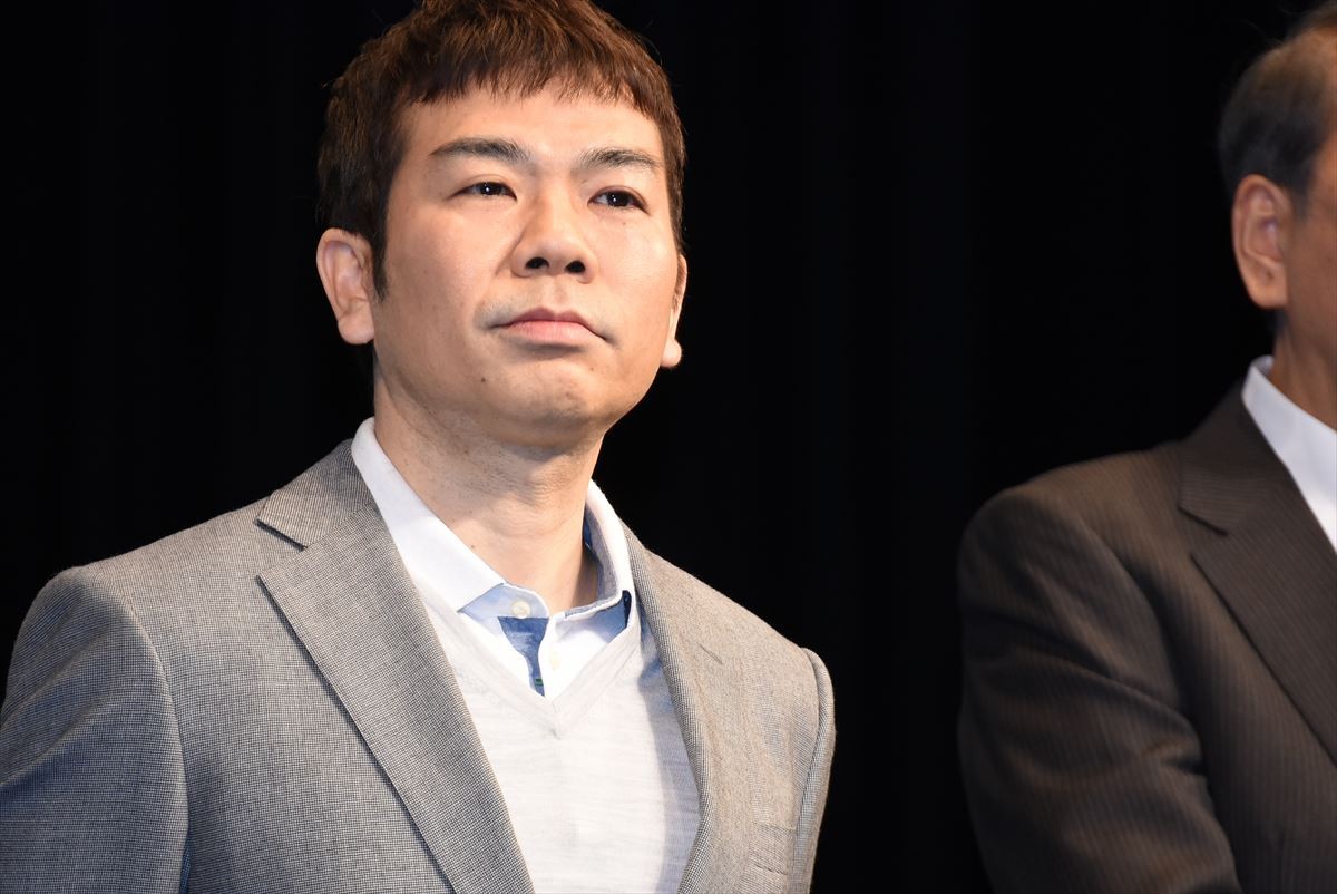 松本潤、『99.9』続編ではオヤジギャグの神が憑依？木村文乃の暴露に照れ笑い