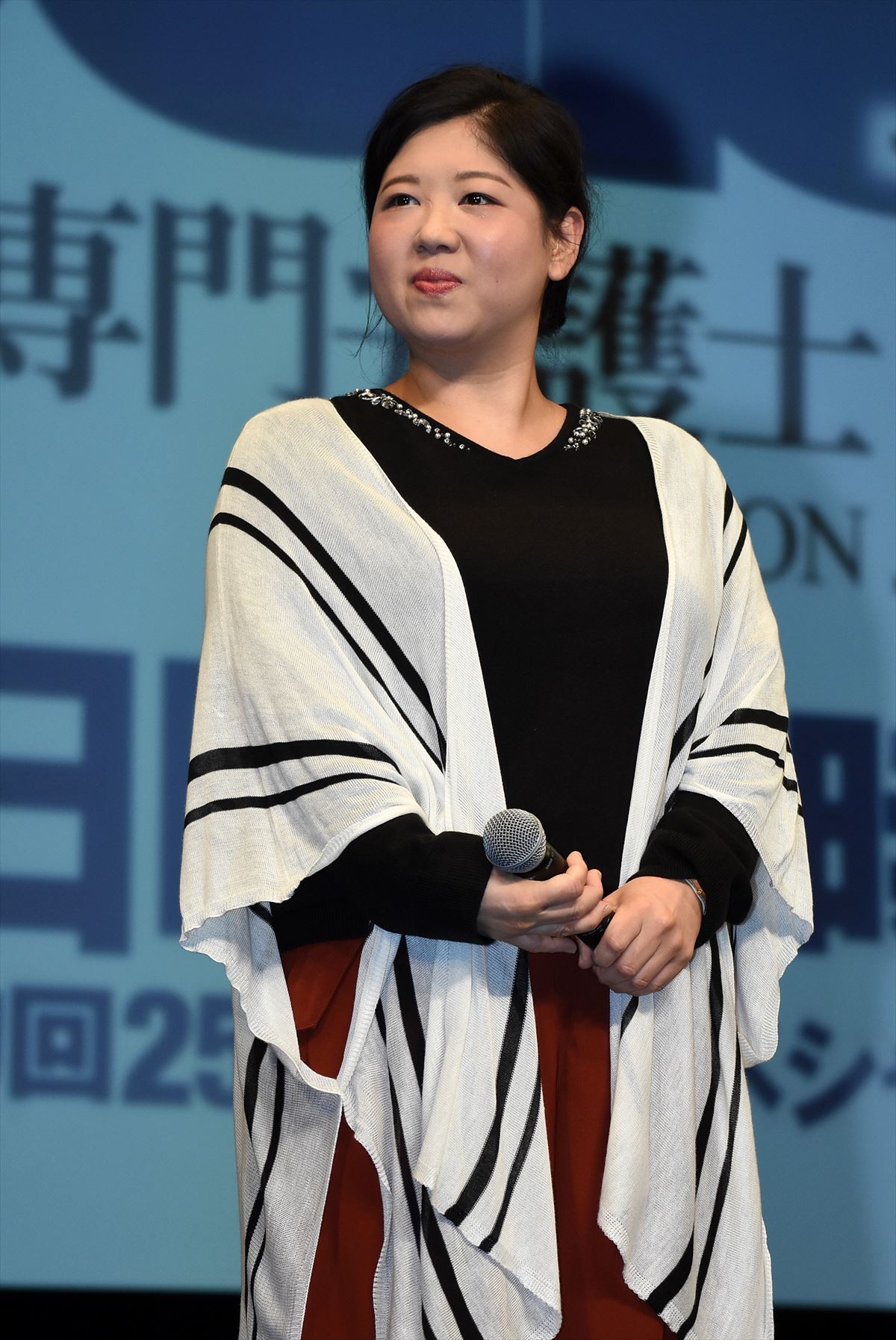 松本潤、『99.9』続編ではオヤジギャグの神が憑依？木村文乃の暴露に照れ笑い