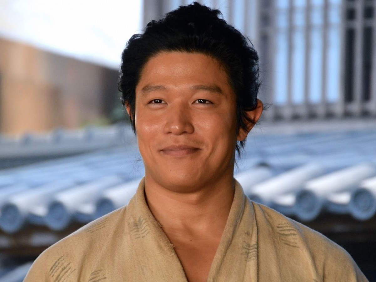 鈴木亮平主演、『西郷どん』放送スタート!
