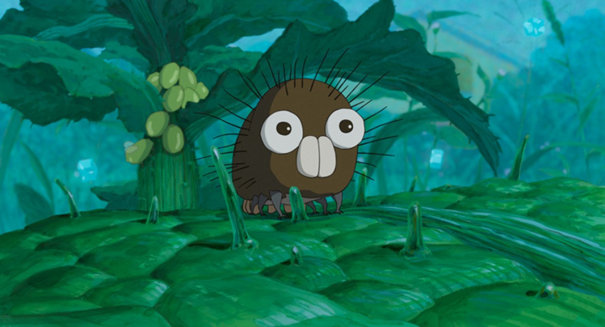 宮崎駿、『風立ちぬ』以来初の映像制作！短編アニメ『毛虫のボロ』ジブリ美術館で公開