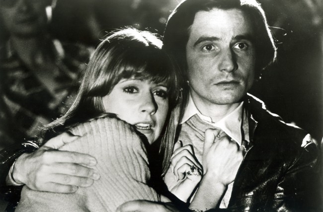 ジャン＝ピエール・レオ、Jean‐Pierre Leaud