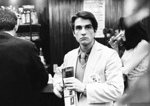 ジャン＝ピエール・レオ