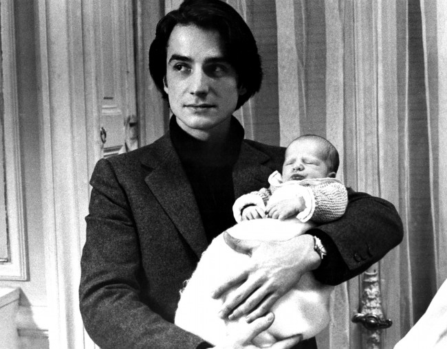 ジャン＝ピエール・レオ、Jean‐Pierre Leaud