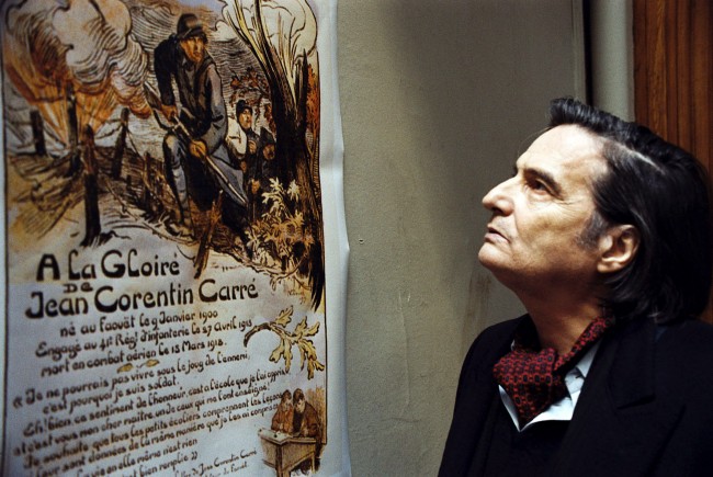 ジャン＝ピエール・レオ、Jean‐Pierre Leaud