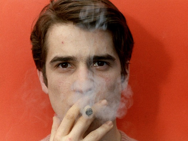 ジャン＝ピエール・レオ、Jean‐Pierre Leaud