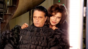 ジャン＝ピエール・レオ