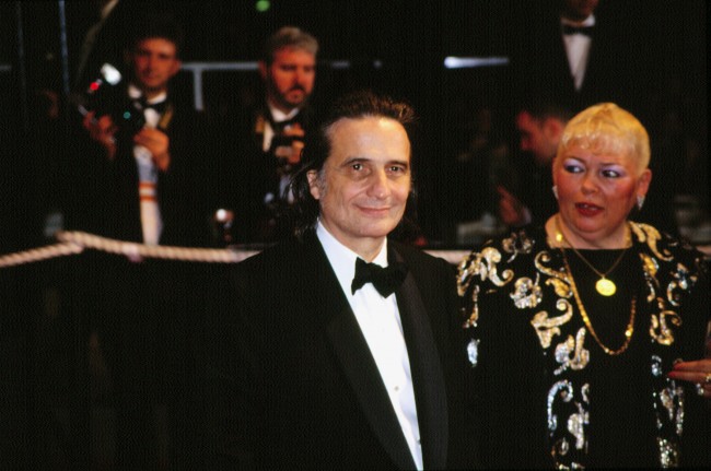 ジャン＝ピエール・レオ、Jean‐Pierre Leaud
