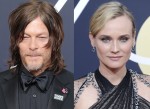 『ウォーキング・デッド』ノーマン・リーダス、D・クルーガーとコスタリカで休暇