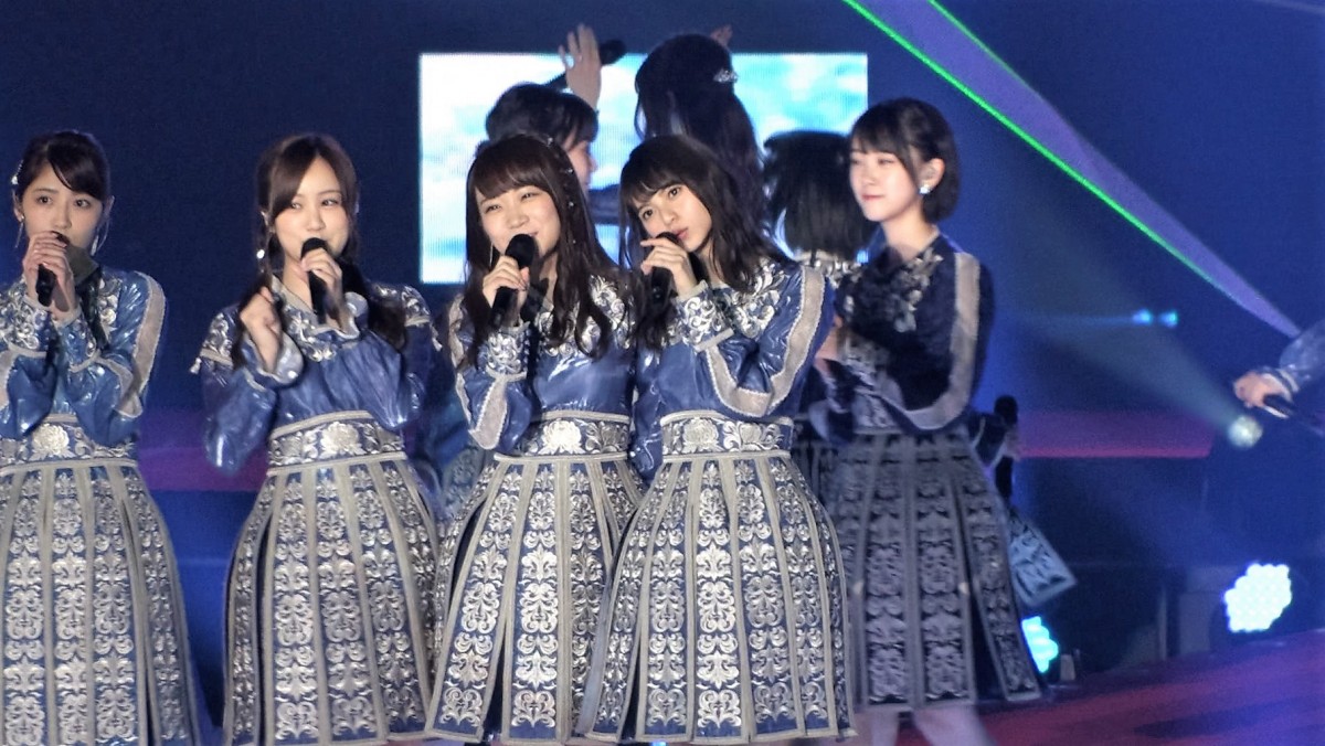 今夜放送！齋藤飛鳥、『セブンルール』で独自のスタンスを貫く“新アイドル像”告白