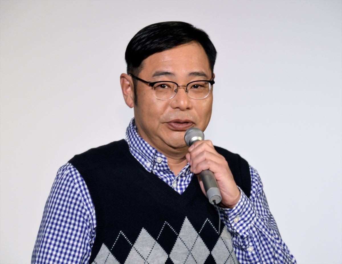三島文学に挑む中村蒼、ダンサー田中泯の舞に心酔「生で観られるなんて贅沢」