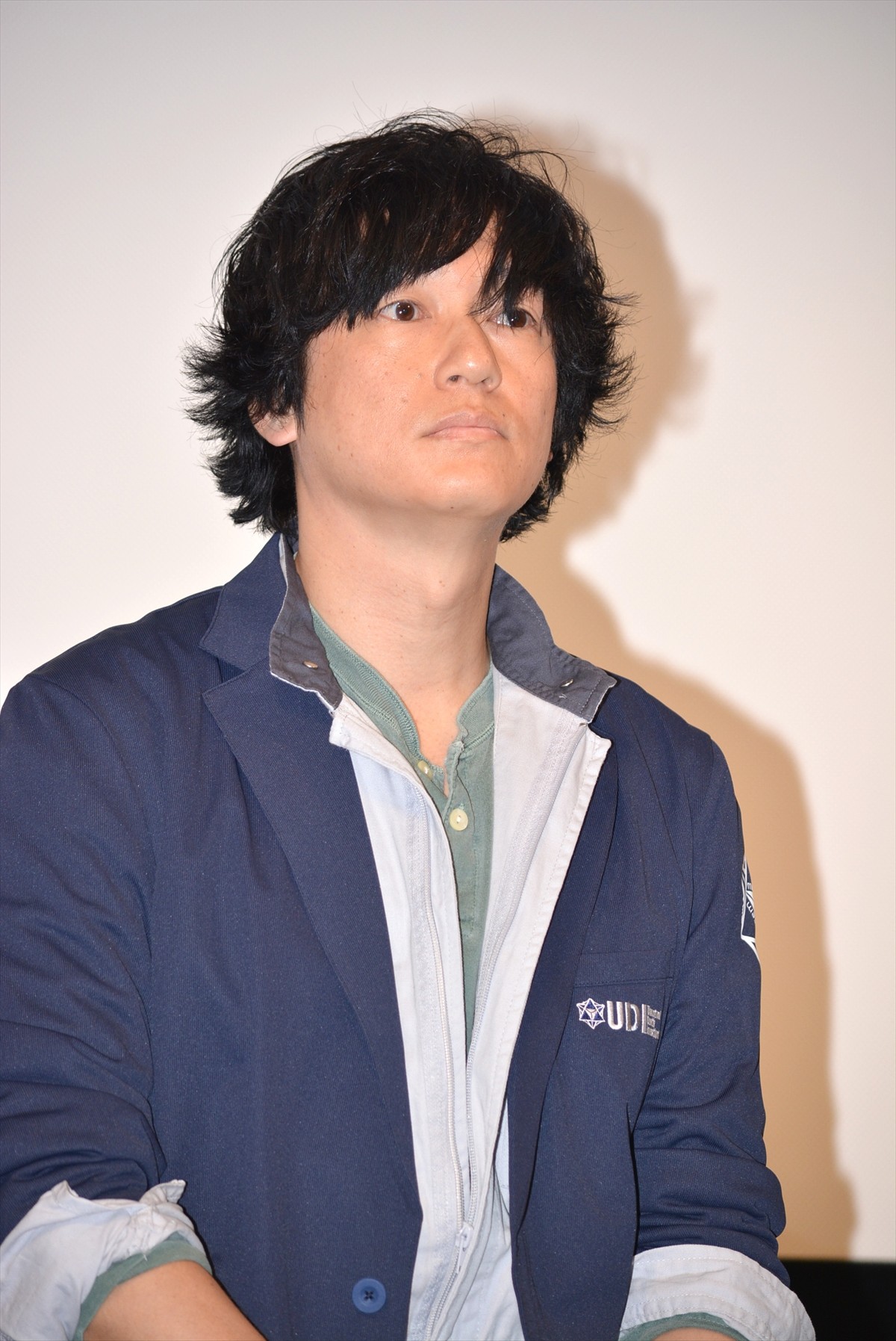 石原さとみ、井浦新＆窪田正孝からリアルな食べ方を絶賛される「生々しくてすごい」