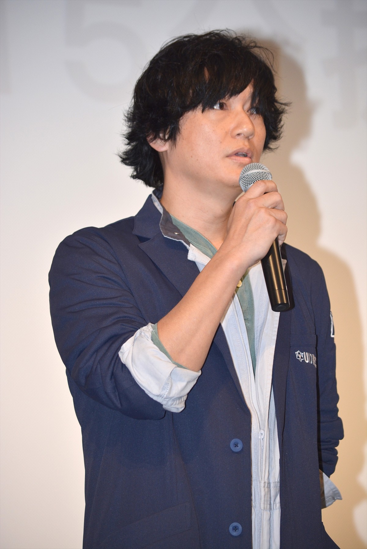 石原さとみ、井浦新＆窪田正孝からリアルな食べ方を絶賛される「生々しくてすごい」