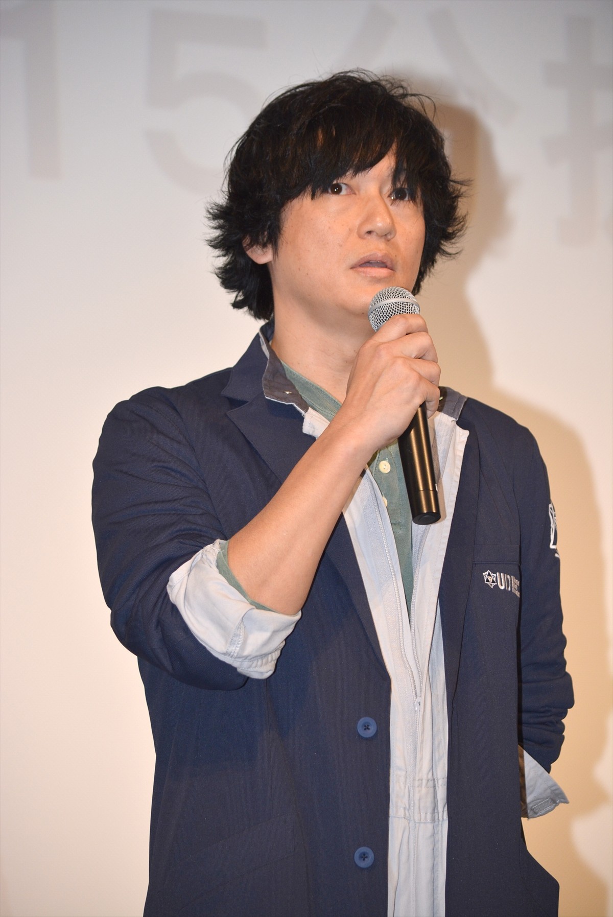 石原さとみ、井浦新＆窪田正孝からリアルな食べ方を絶賛される「生々しくてすごい」