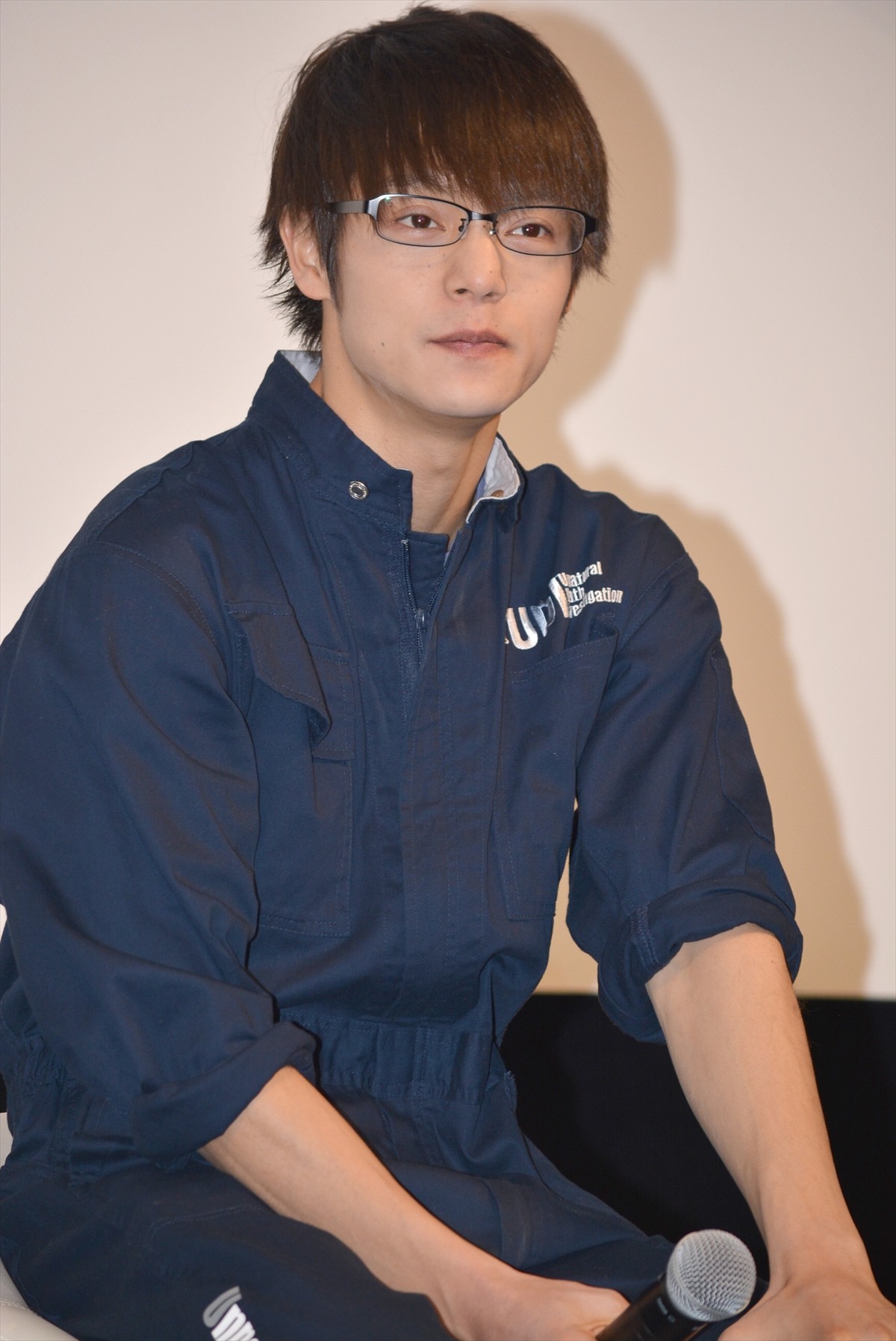 石原さとみ、井浦新＆窪田正孝からリアルな食べ方を絶賛される「生々しくてすごい」