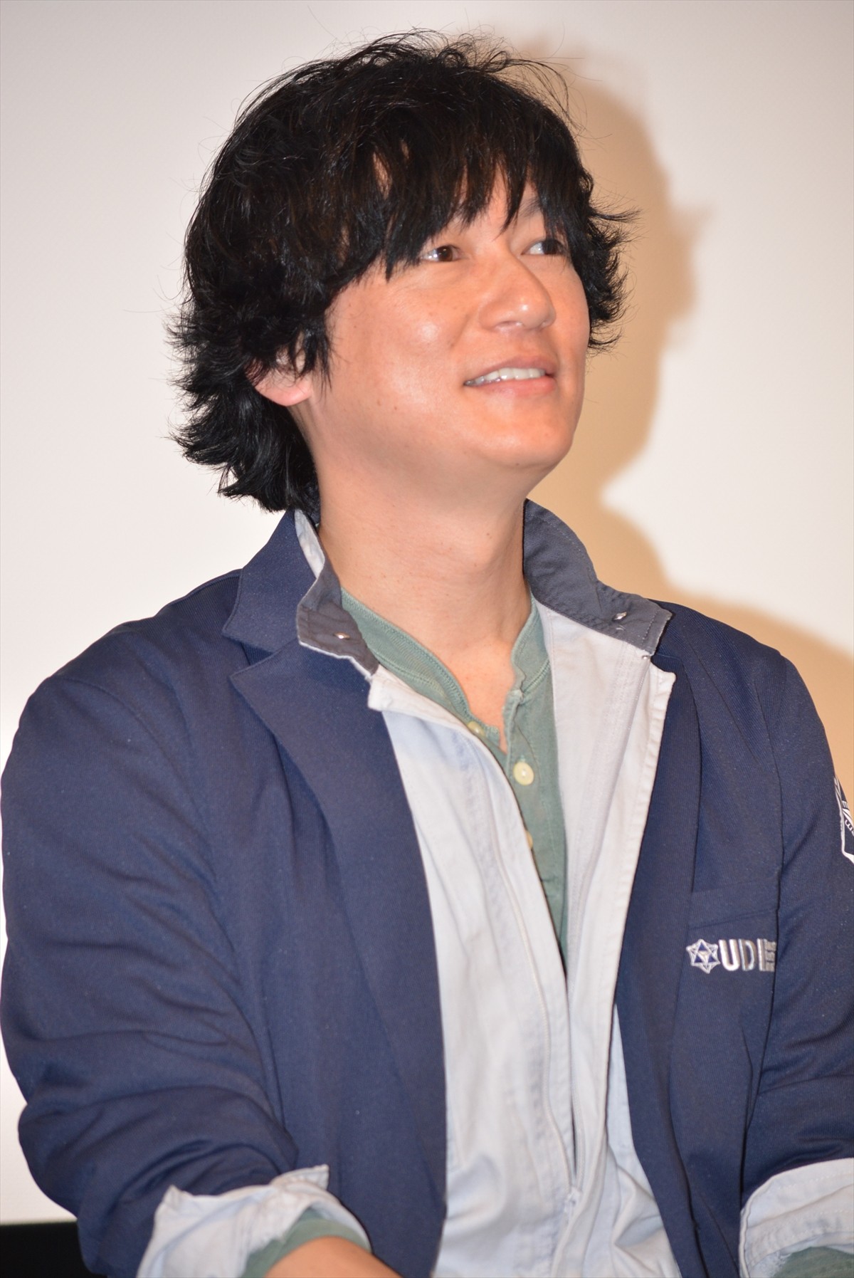 石原さとみ、井浦新＆窪田正孝からリアルな食べ方を絶賛される「生々しくてすごい」