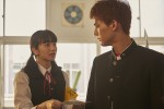 小松菜奈＆中川大志の制服姿がまぶしい…『坂道のアポロン』場面写真が一挙公開