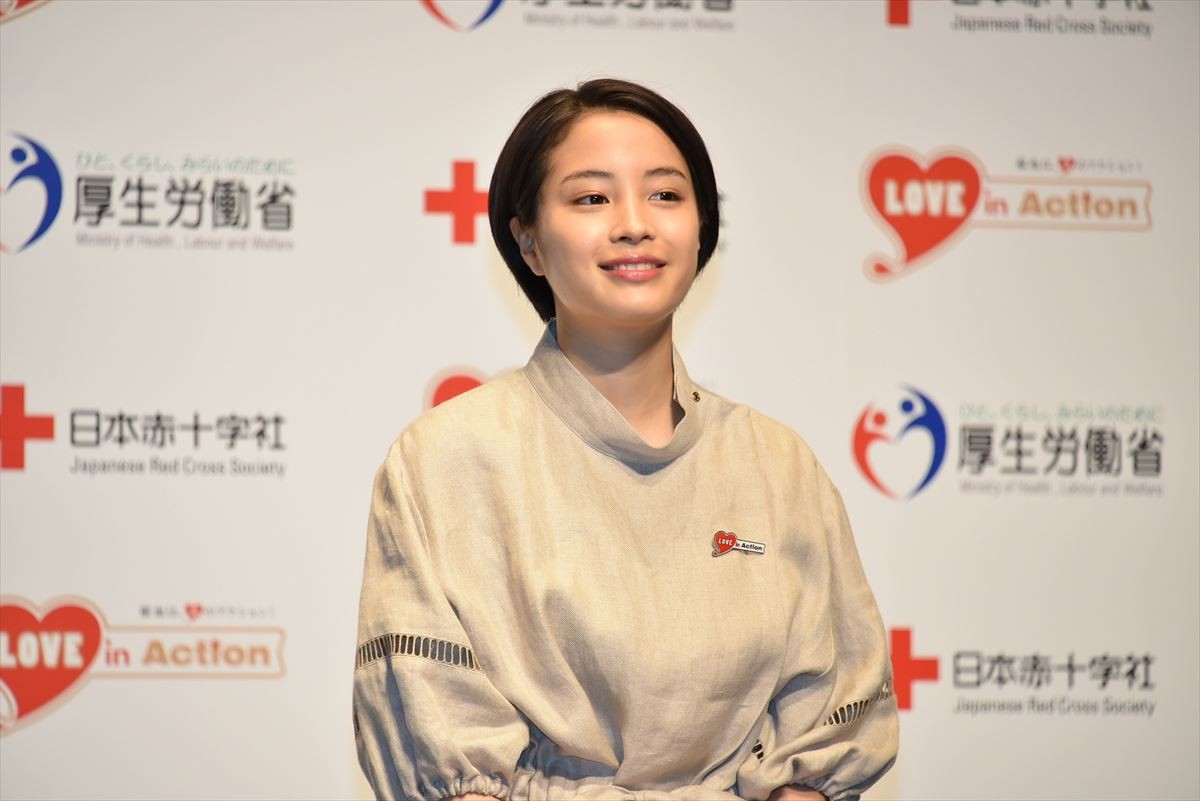 広瀬すず、二十歳を前に意外な心境を告白「孤独を感じる」