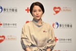 広瀬すず、平成30年「はたちの献血」キャンペーン 記者発表会に登場