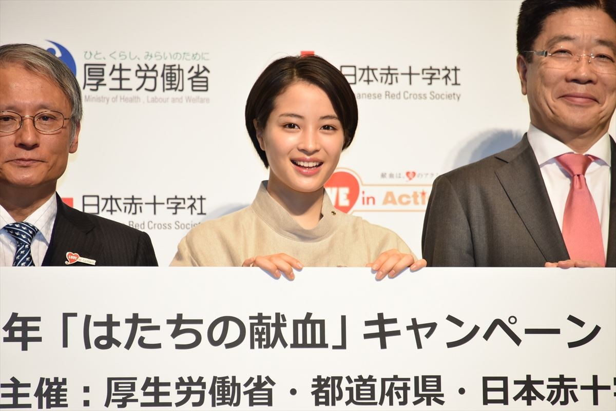 広瀬すず、二十歳を前に意外な心境を告白「孤独を感じる」
