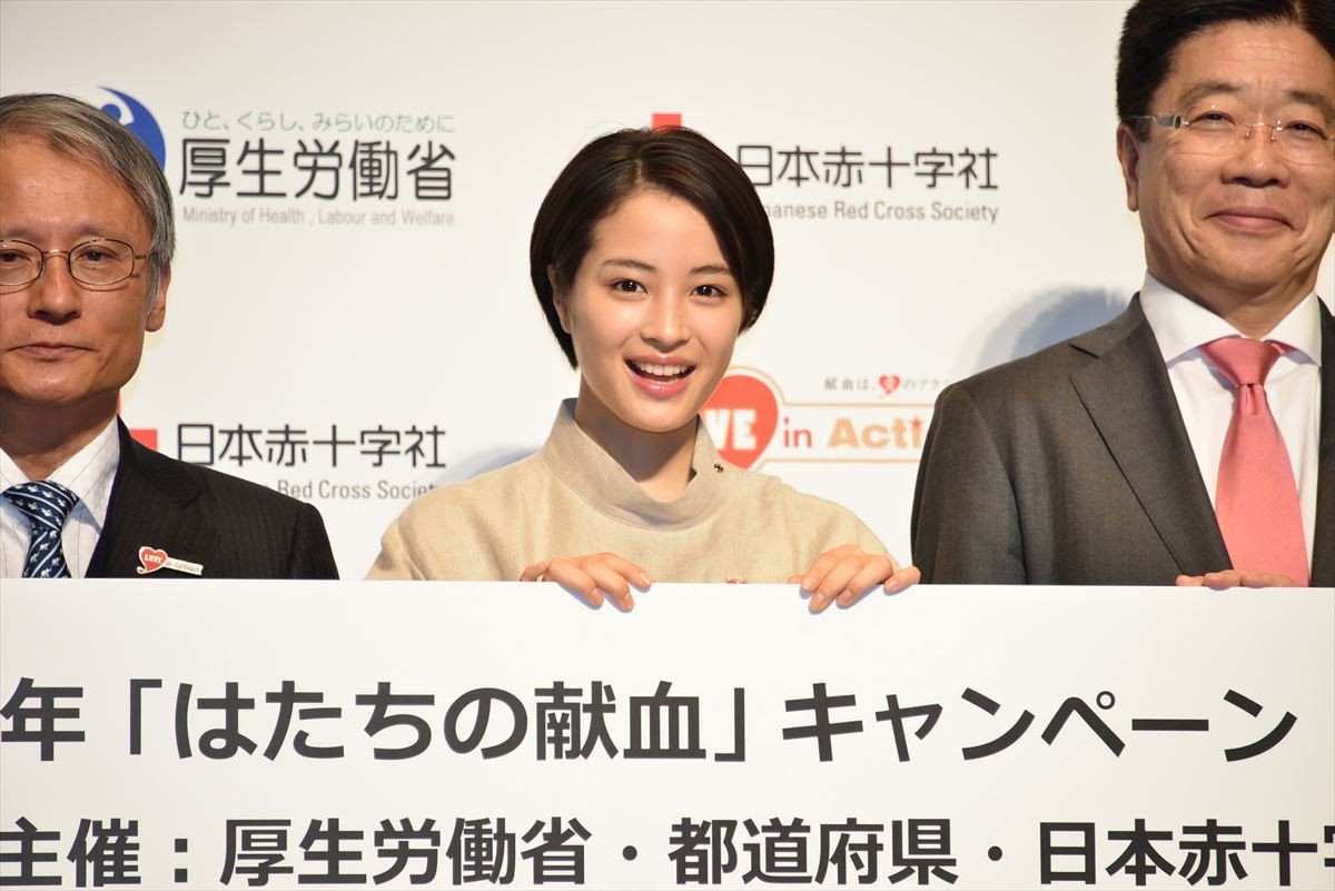 広瀬すず、二十歳を前に意外な心境を告白「孤独を感じる」