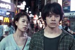 2017年 第91回日本映画ベスト・テン1位 『映画 夜空はいつでも最高密度の青色だ』