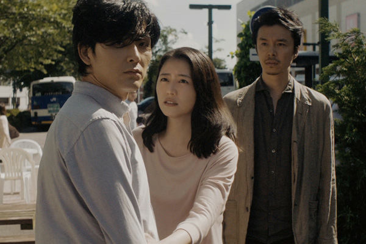 菅田将暉＆ヤン・イクチュン『あゝ、荒野』キネ旬ベスト・テン主演＆助演男優W受賞