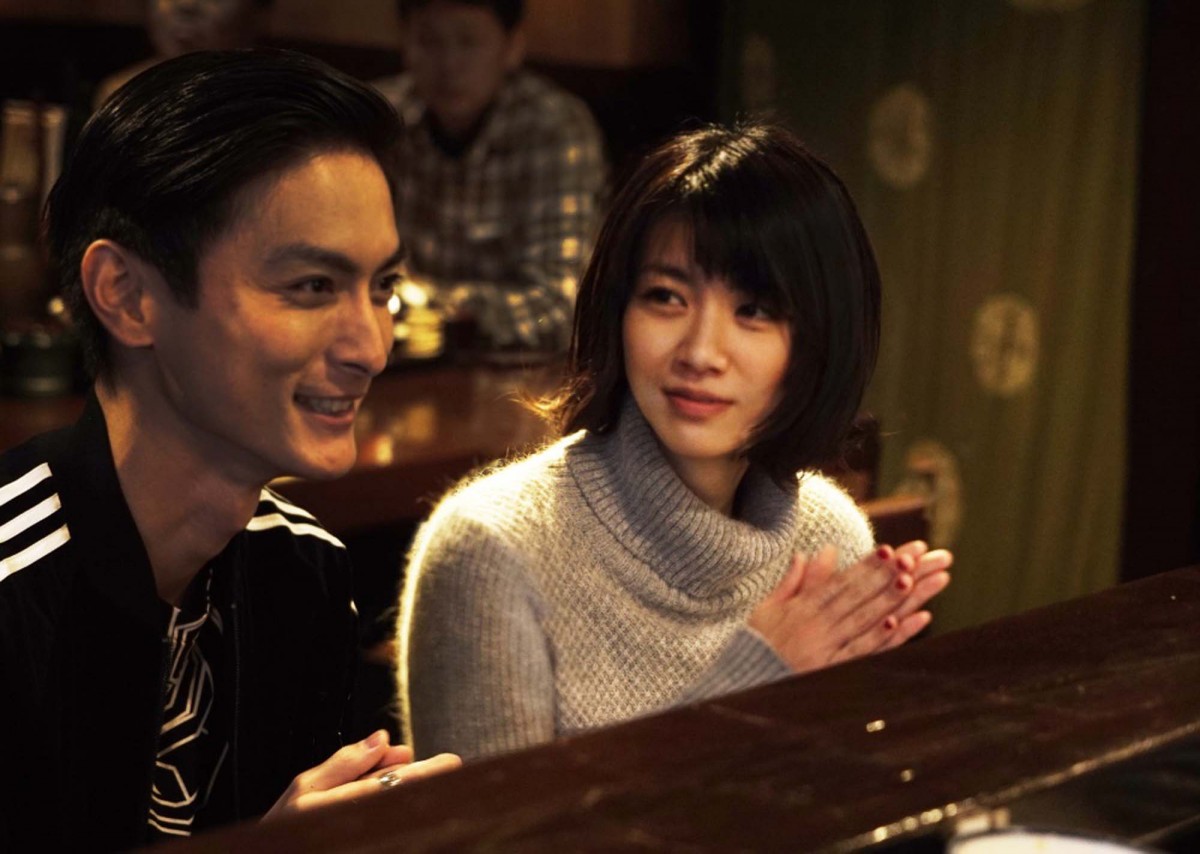 菅田将暉＆ヤン・イクチュン『あゝ、荒野』キネ旬ベスト・テン主演＆助演男優W受賞