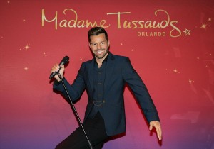 リッキー・マーティン