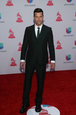 リッキー・マーティン