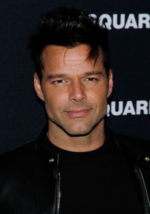 リッキー・マーティン