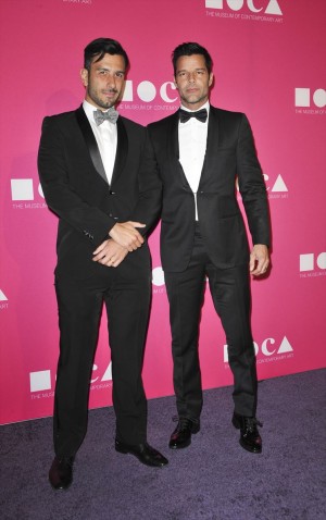 リッキー・マーティン