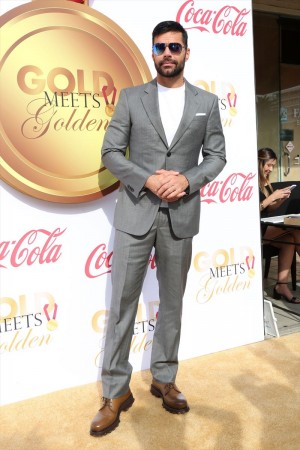 リッキー・マーティン