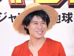 伊藤淳史、『オー・マイ・ジャンプ！～少年ジャンプが地球を救う～』完成試写会＆会見に登壇