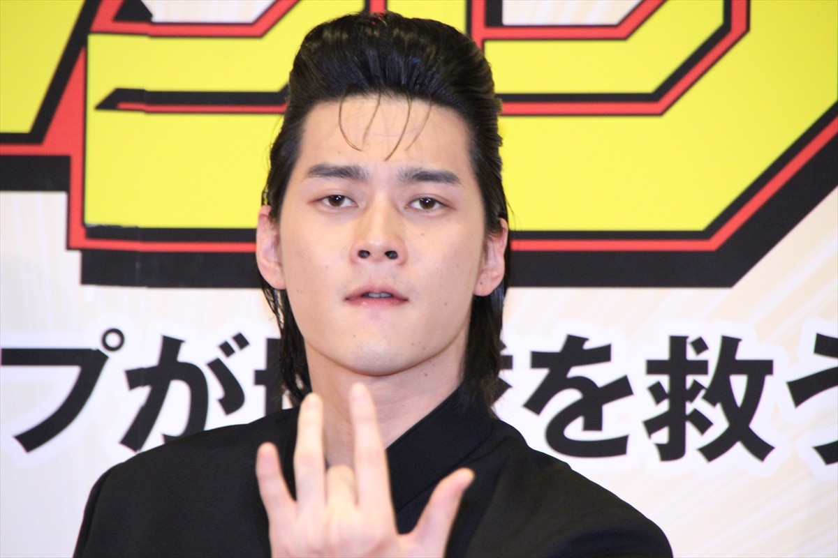 乃木坂46・生駒里奈、新ドラマでNARUTOトリビア知ることができ「癒やされた」
