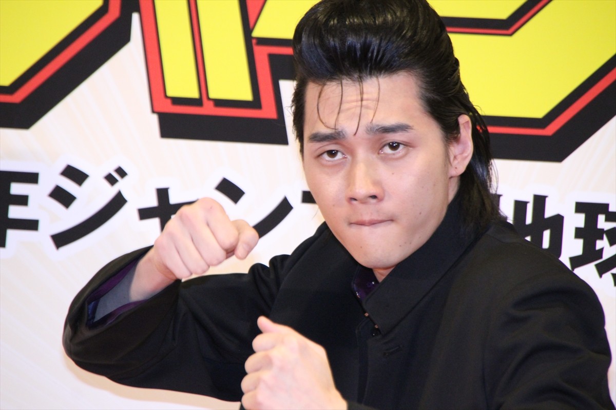 乃木坂46・生駒里奈、新ドラマでNARUTOトリビア知ることができ「癒やされた」