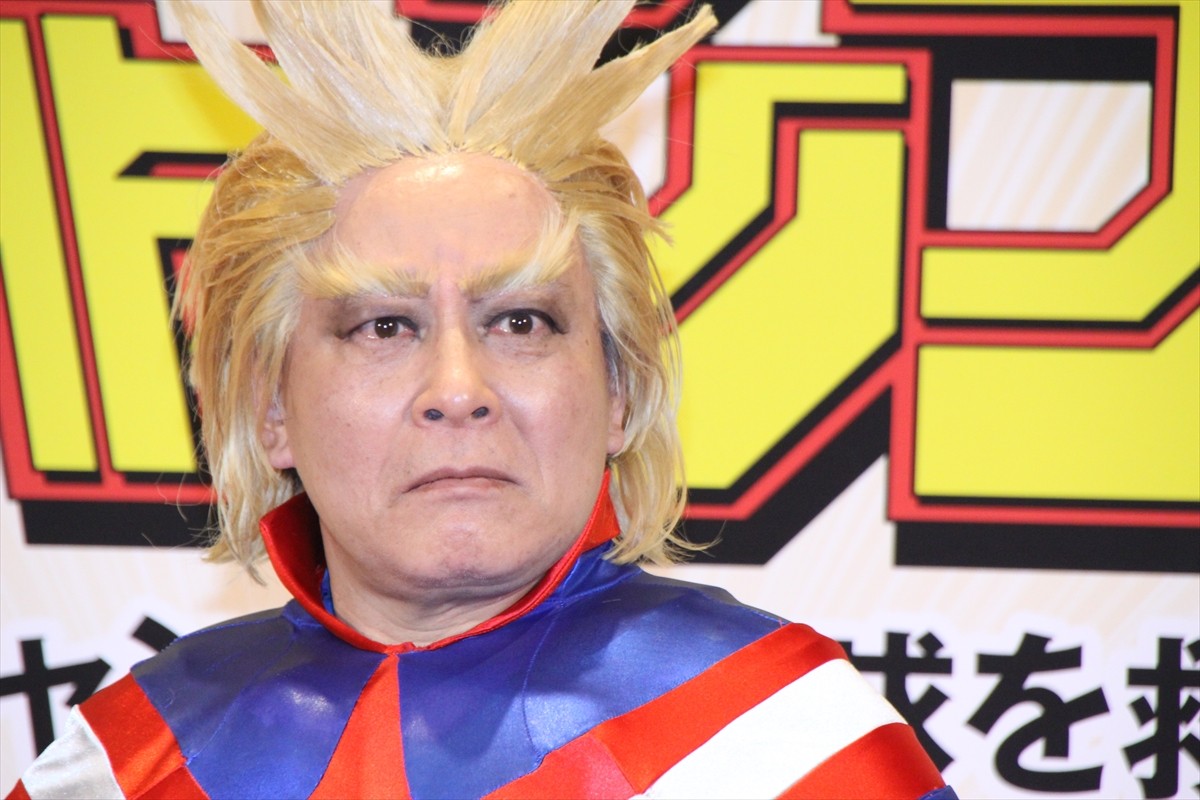 乃木坂46・生駒里奈、新ドラマでNARUTOトリビア知ることができ「癒やされた」