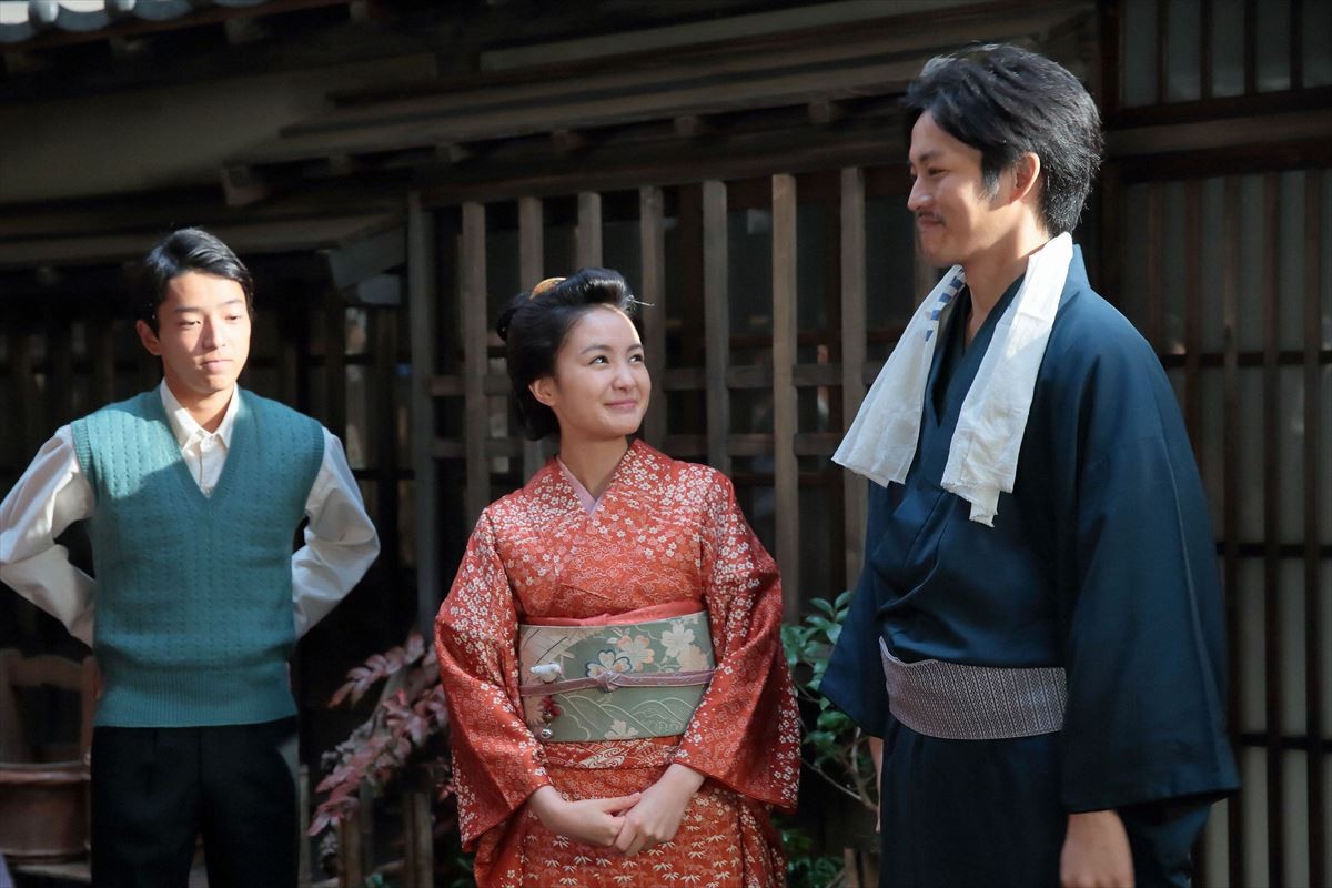 『わろてんか』第16週、ラジオ放送開始で万歳が人気に  落語重視の藤吉は風太と対立